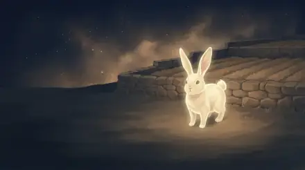 기묘일주 일러스트
