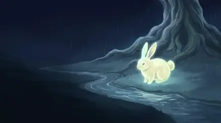 계묘일주 일러스트