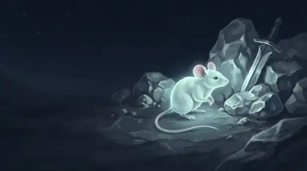 경자일주 일러스트