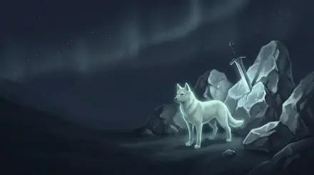 경술일주 일러스트