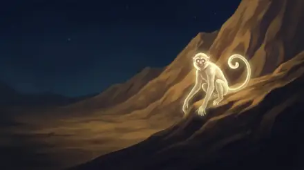 무신일주 일러스트