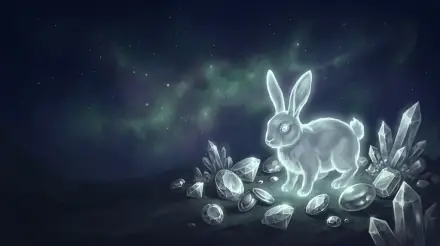신묘일주 일러스트